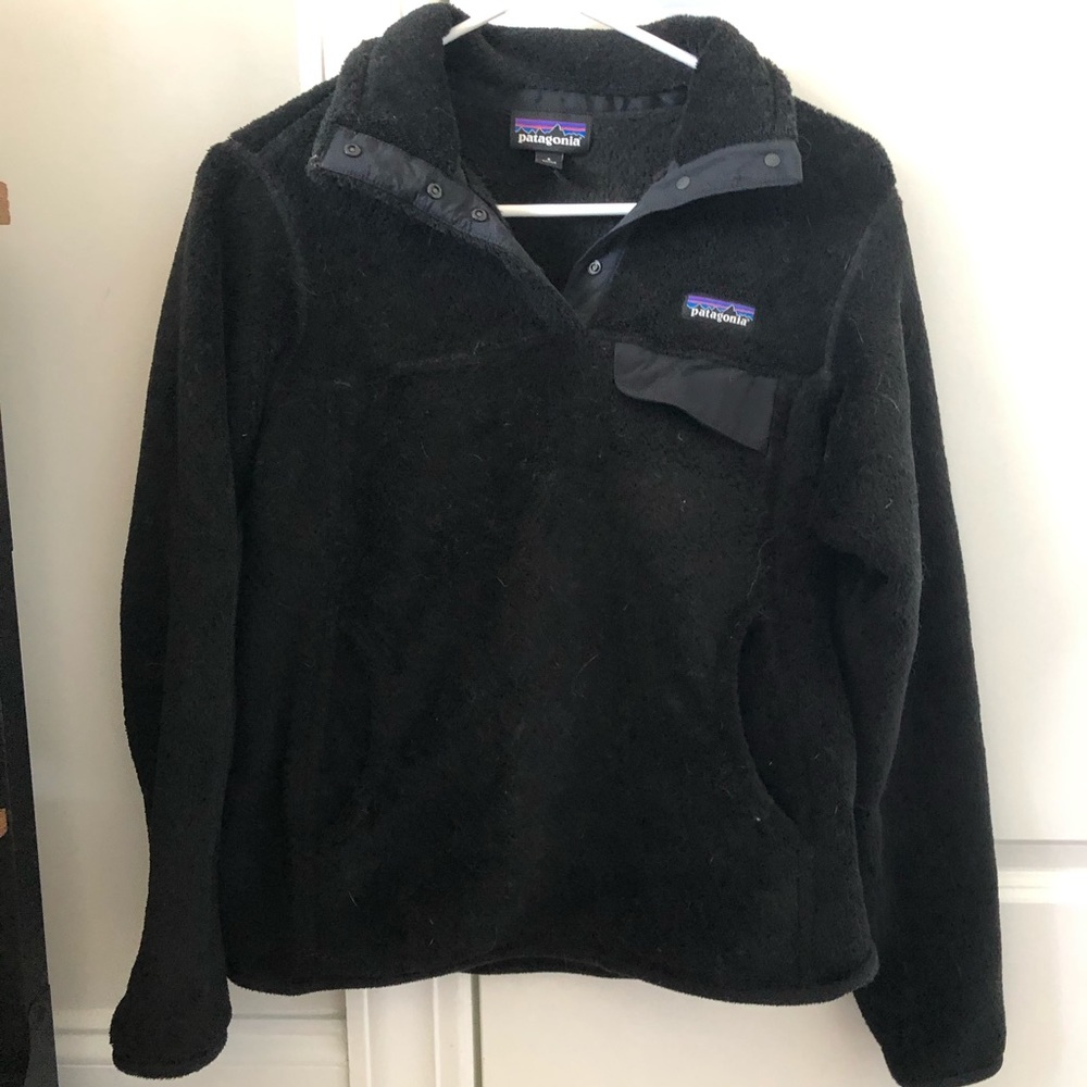 Patagonia